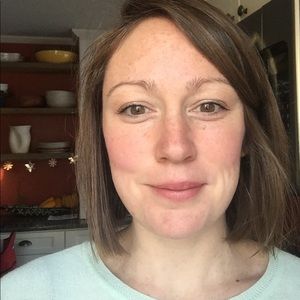 Meet your Posher, Katherine